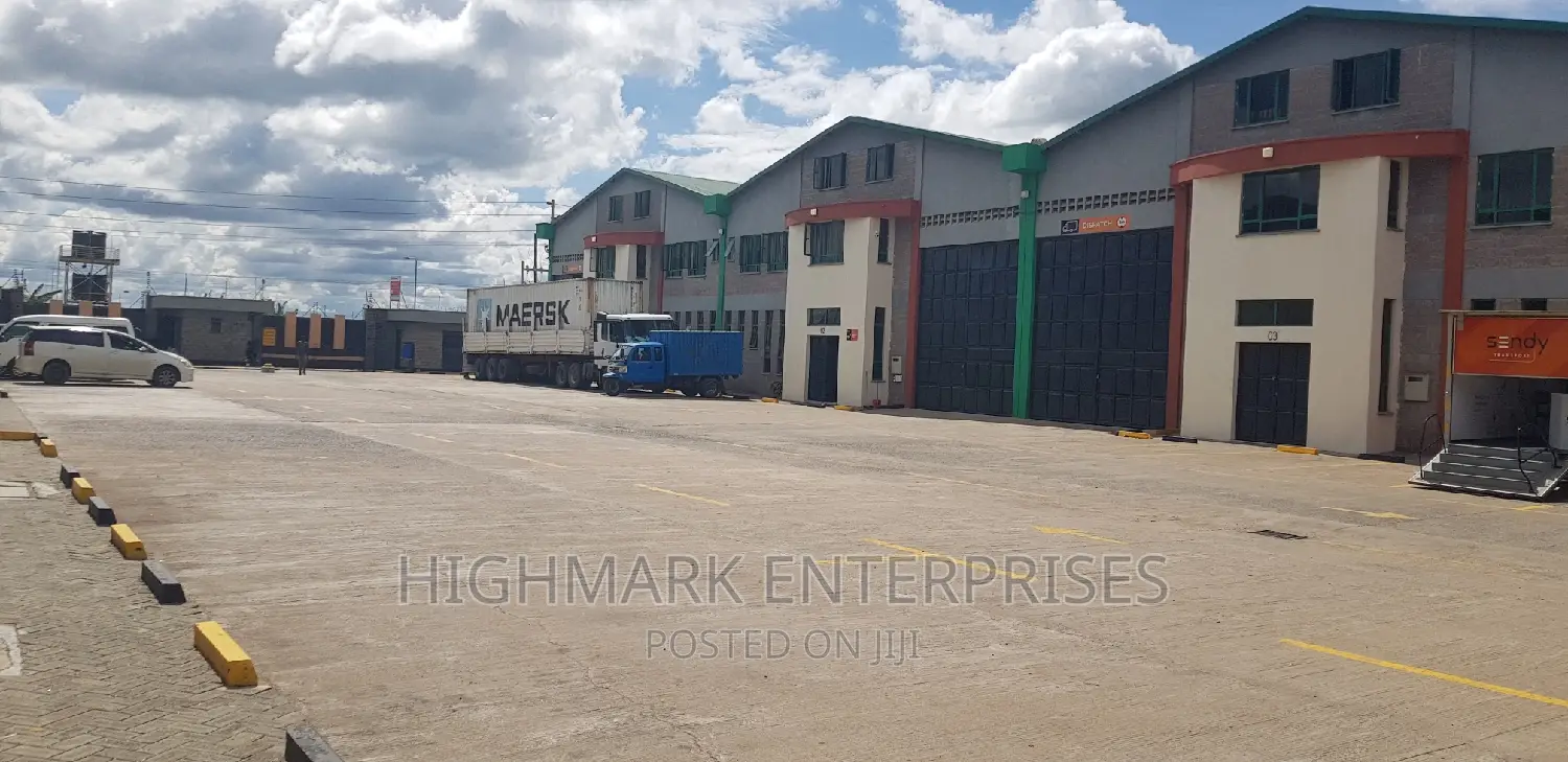 5100 Sq Ft Godown/Warehouse to Rent Now in City Cabanas