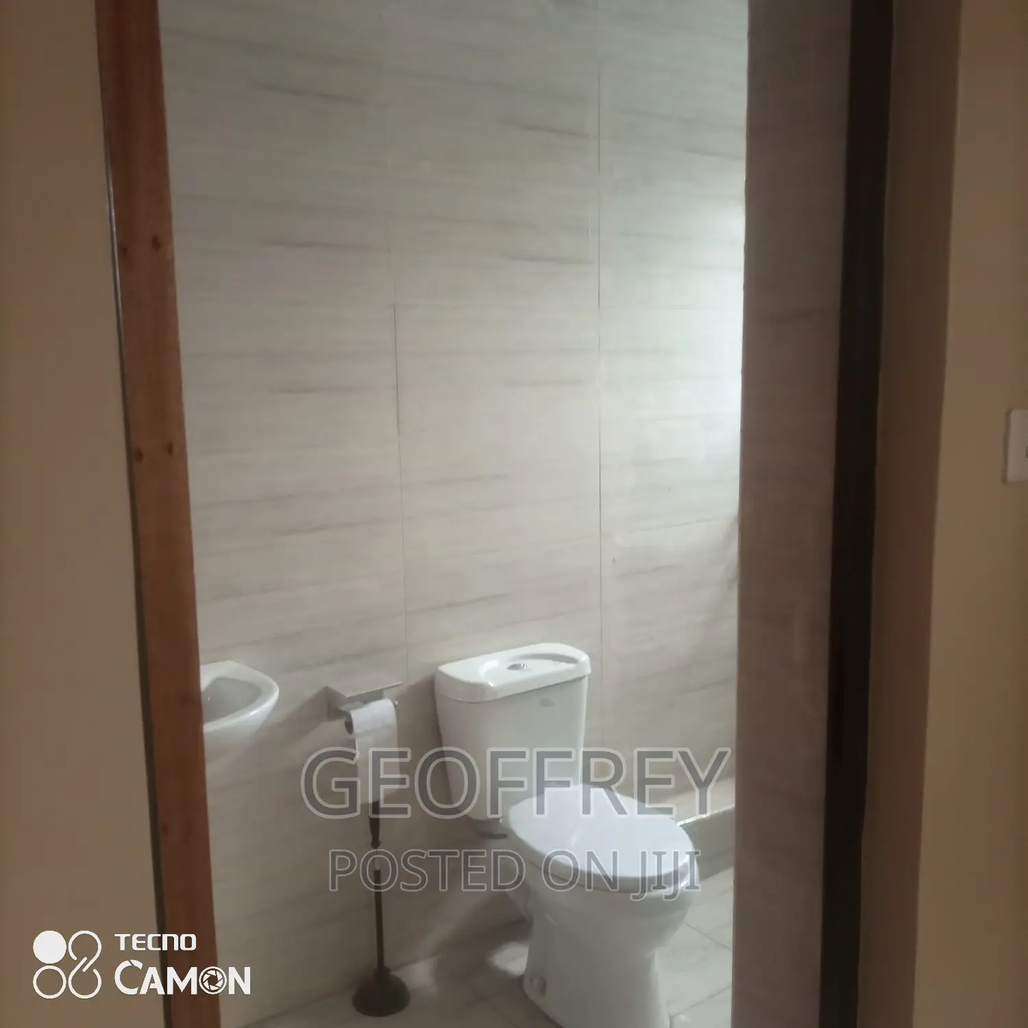 4bdrm Maisonette in Membley for rent in Membley Estate