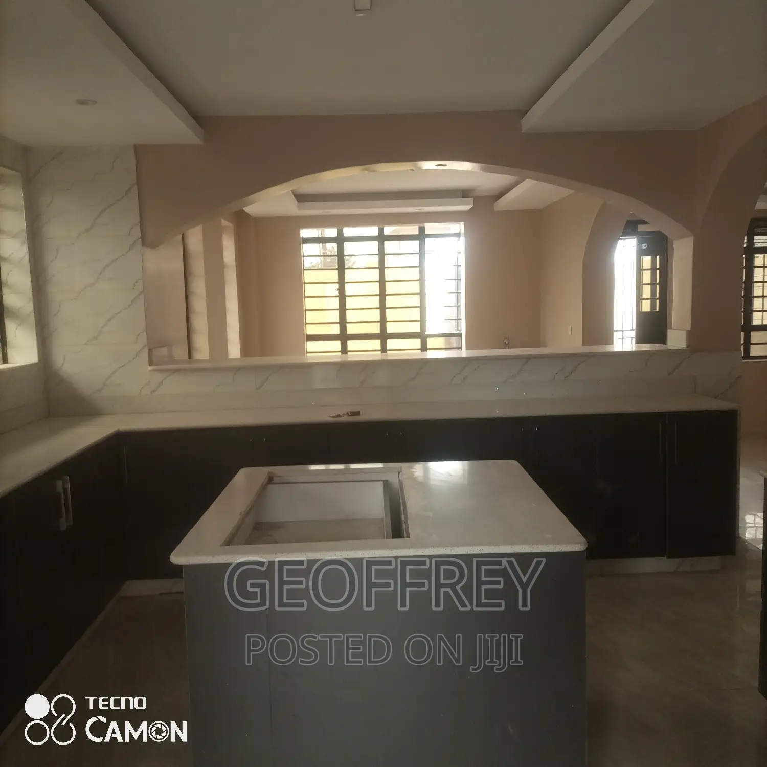 4bdrm Maisonette in Membley for rent in Membley Estate