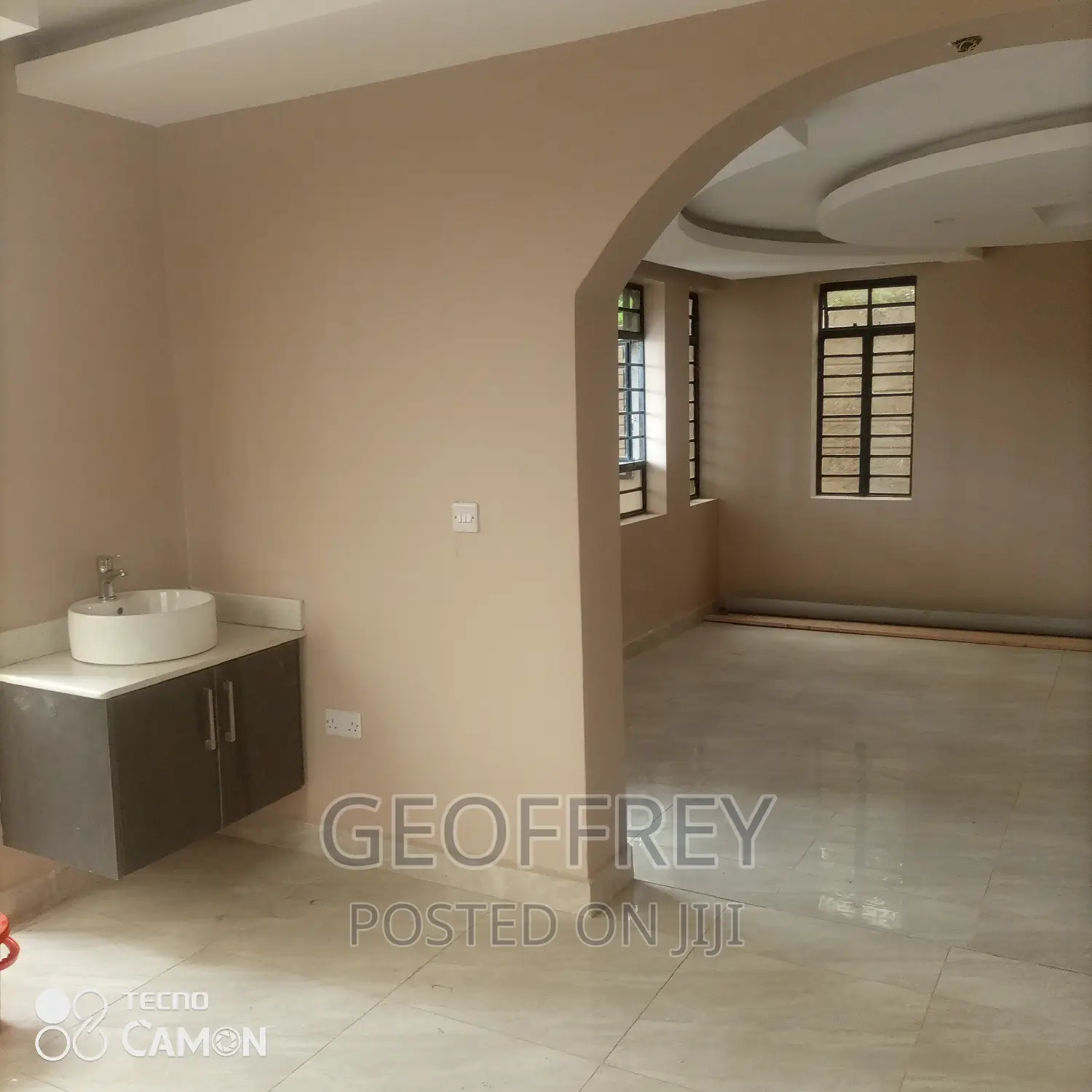 4bdrm Maisonette in Membley for rent in Membley Estate