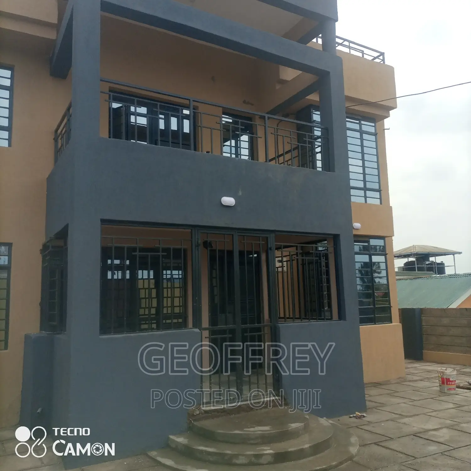 4bdrm Maisonette in Membley for rent in Membley Estate