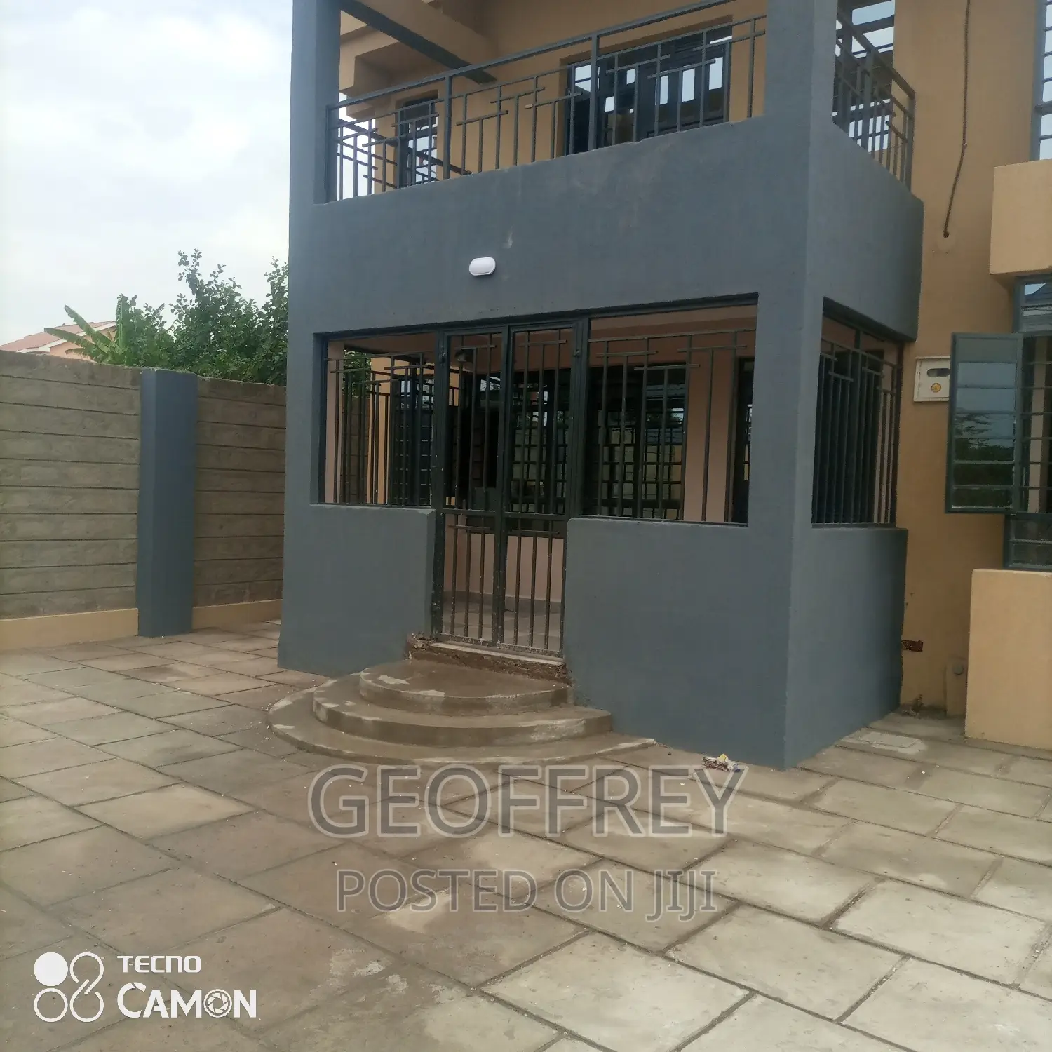 4bdrm Maisonette in Membley for rent in Membley Estate