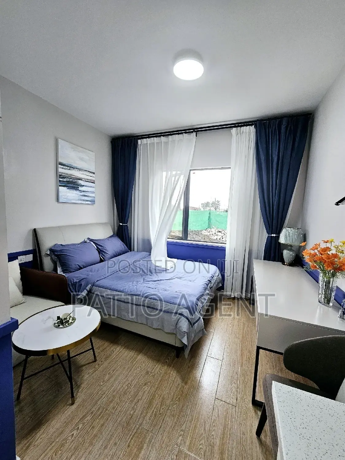 Spacious Studio Apartment in Kilimani, Dagoretti Corner for Sale in Dagoretti Corner