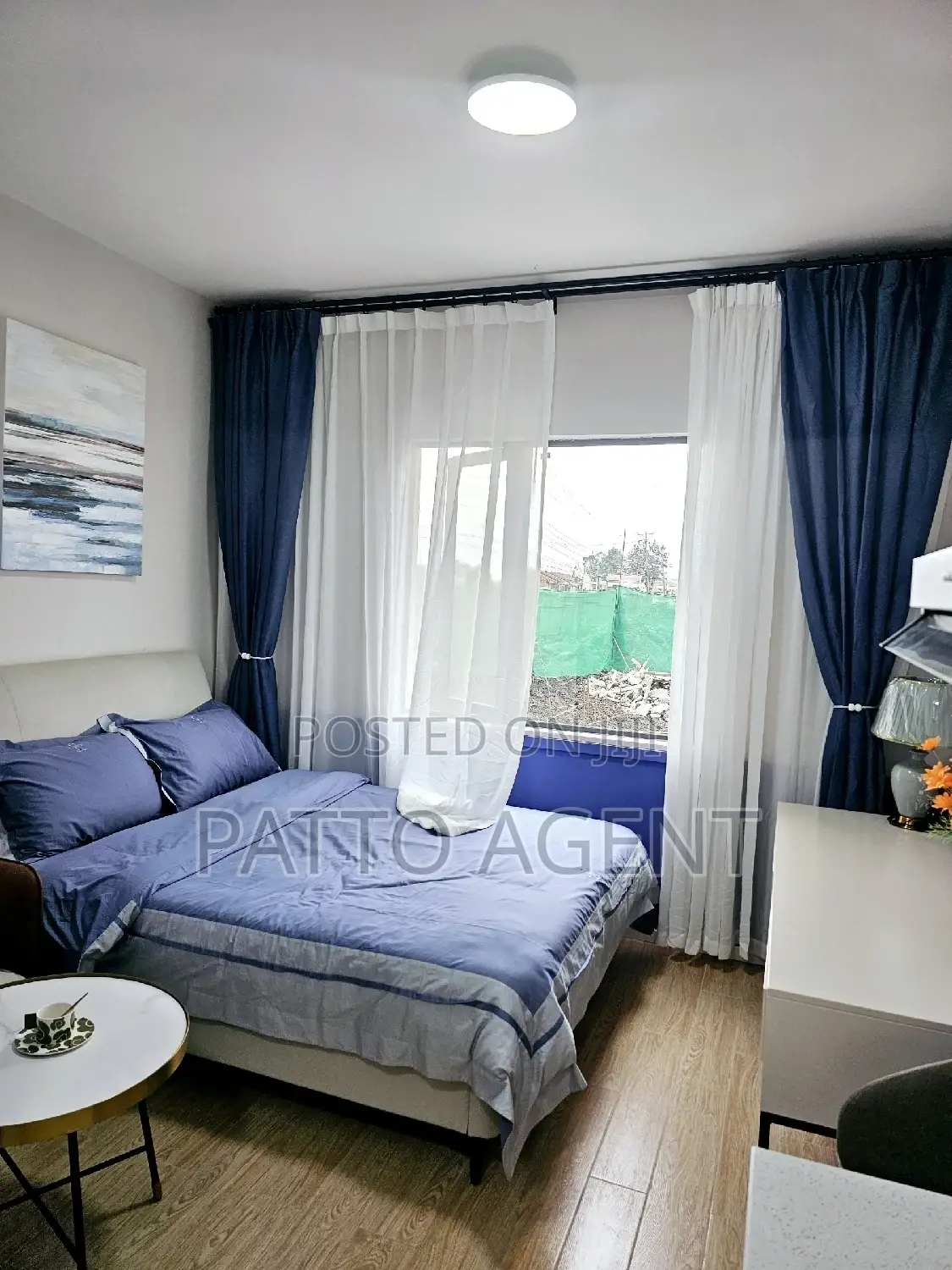 Spacious Studio Apartment in Kilimani, Dagoretti Corner for Sale in Dagoretti Corner