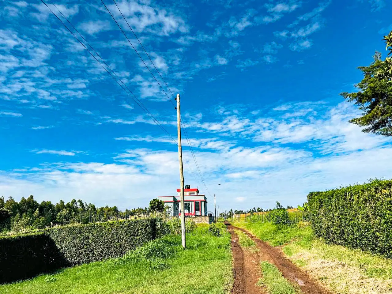 Affordable Residential Plot in Kikuyu, Kamangu in Kikuyu