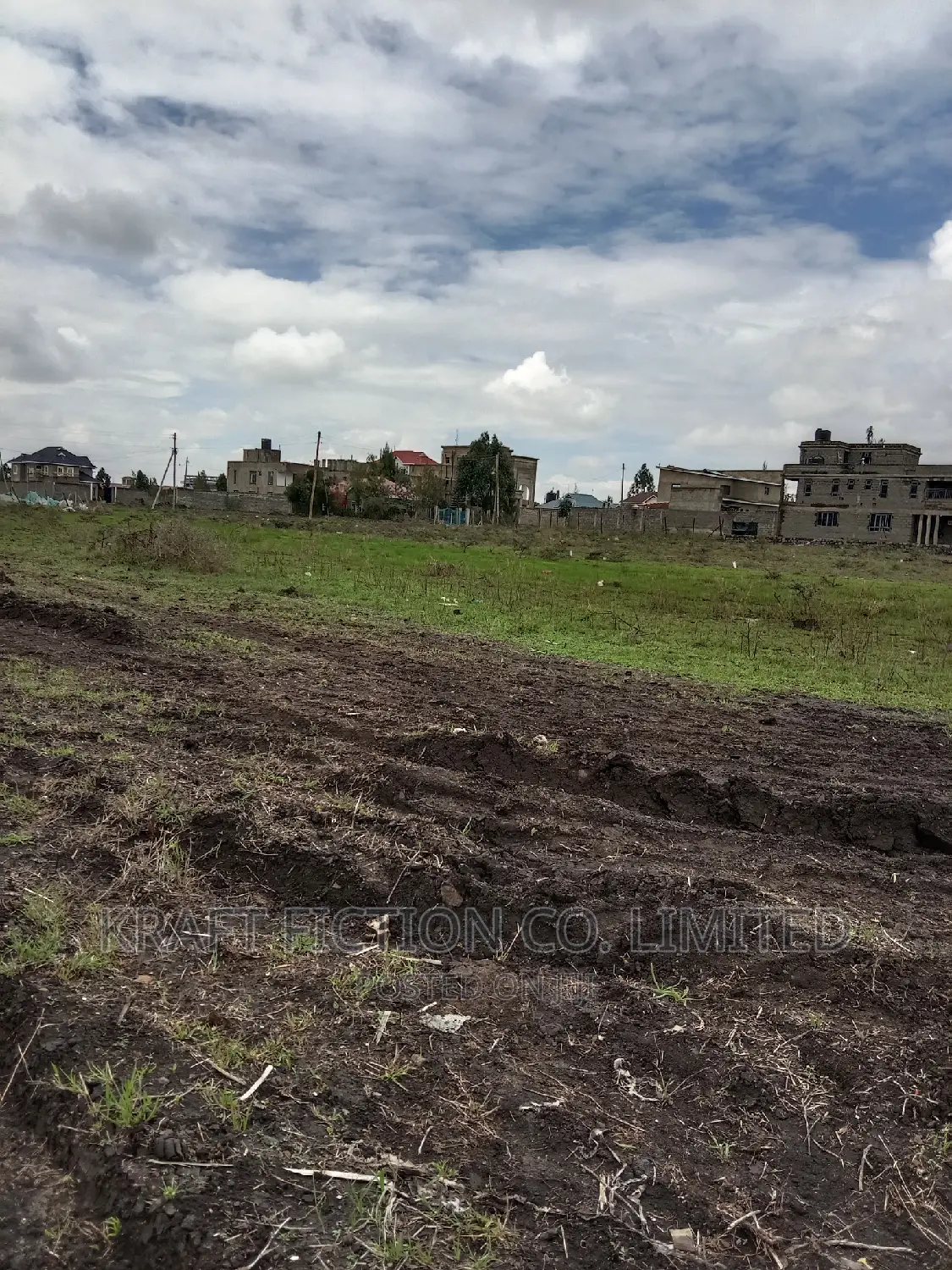 Syokimau Viraj: Affordable 50by100 Plots for Sale in Viraj Area