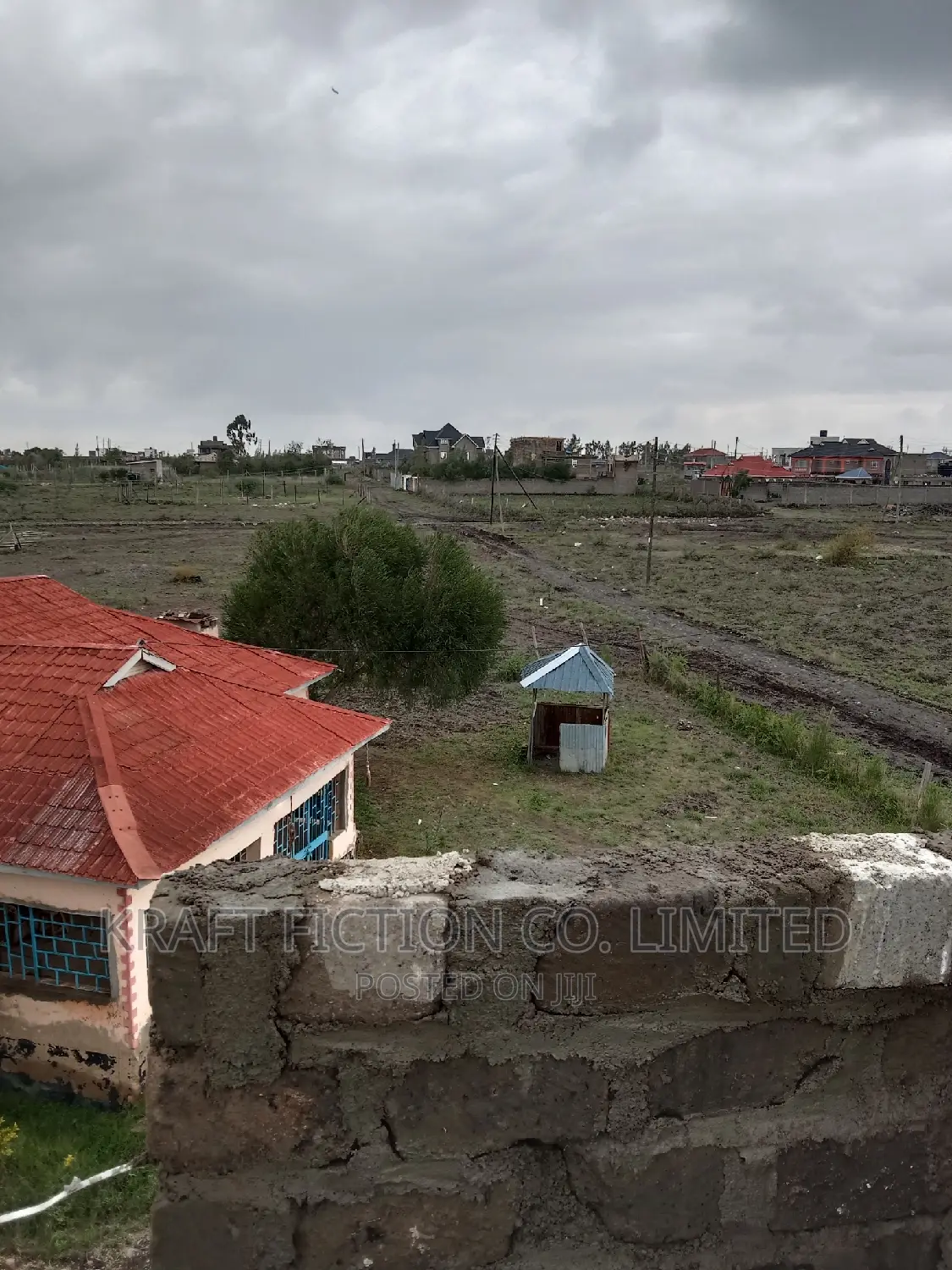 Syokimau Viraj: Affordable 50by100 Plots for Sale in Viraj Area