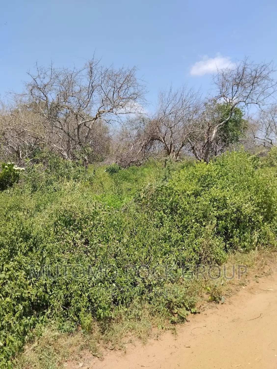 75acres for Sale in Mutomo