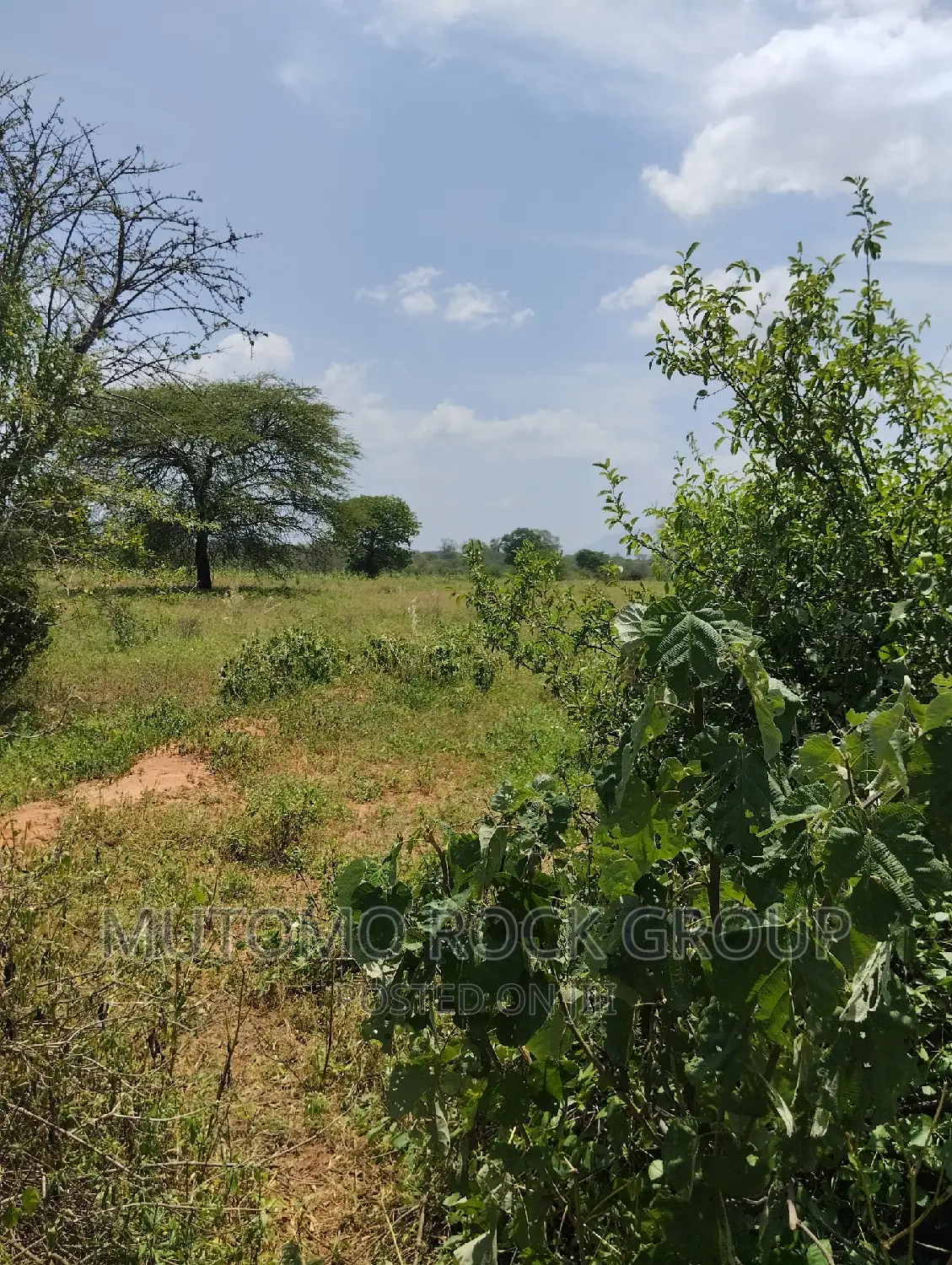 75acres for Sale in Mutomo