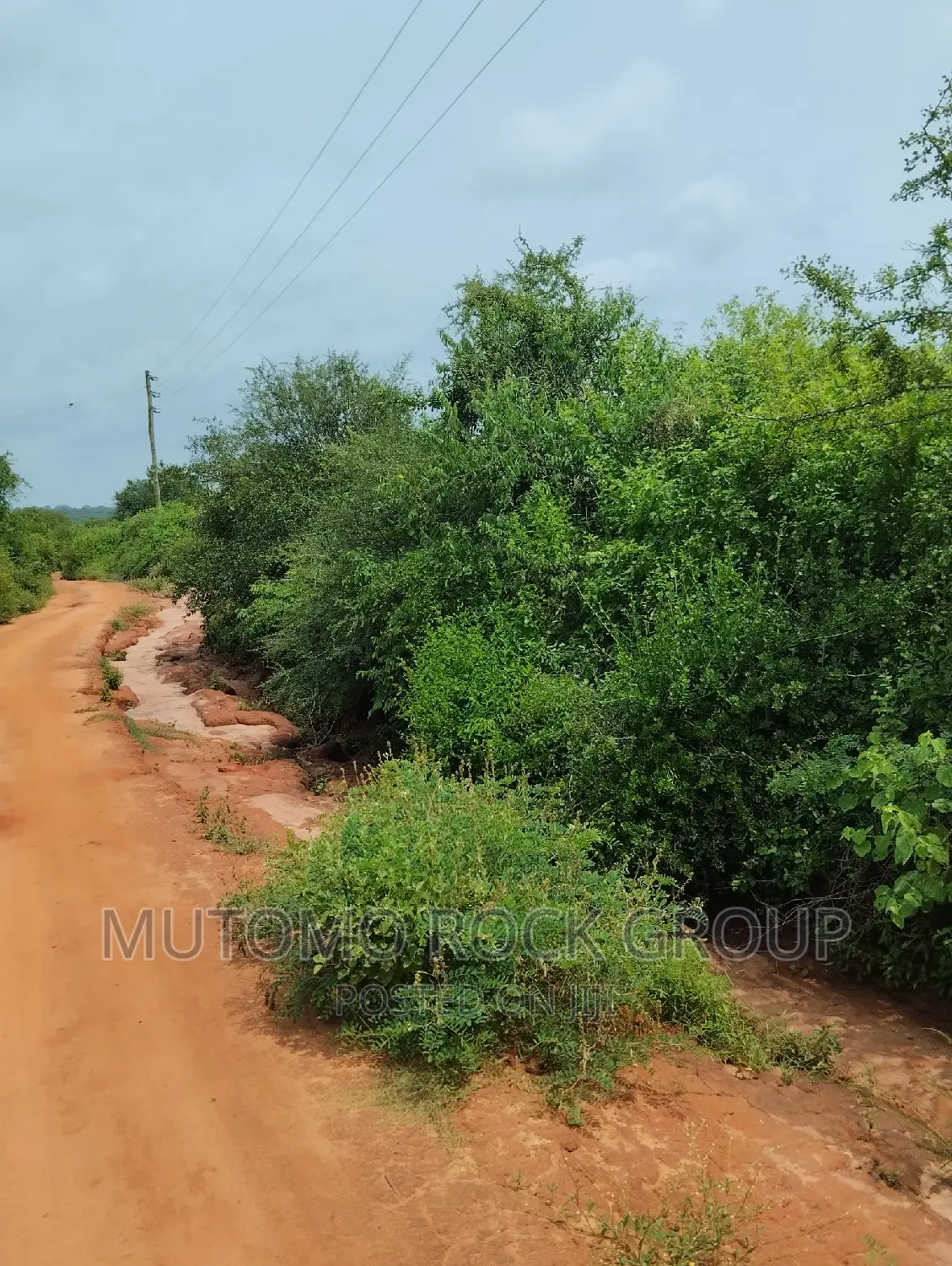 44acres for Sale in Mutomo