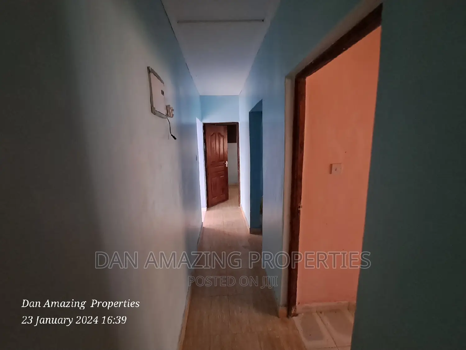 Bungalow with 3 Bedrooms Near St Patrick, Kiserian - For Sale Now in Kiserian