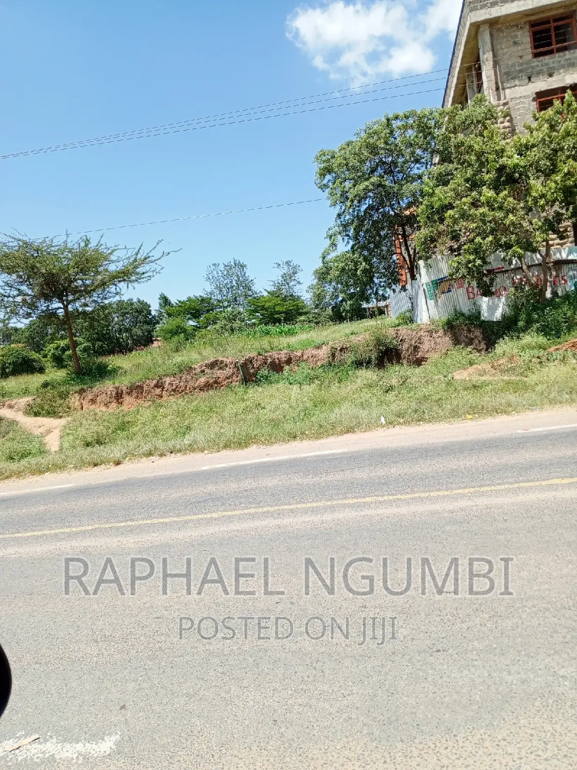 Masii Town Plots in Masii