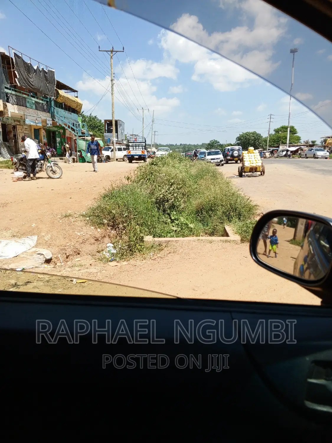 Masii Town Plots in Masii