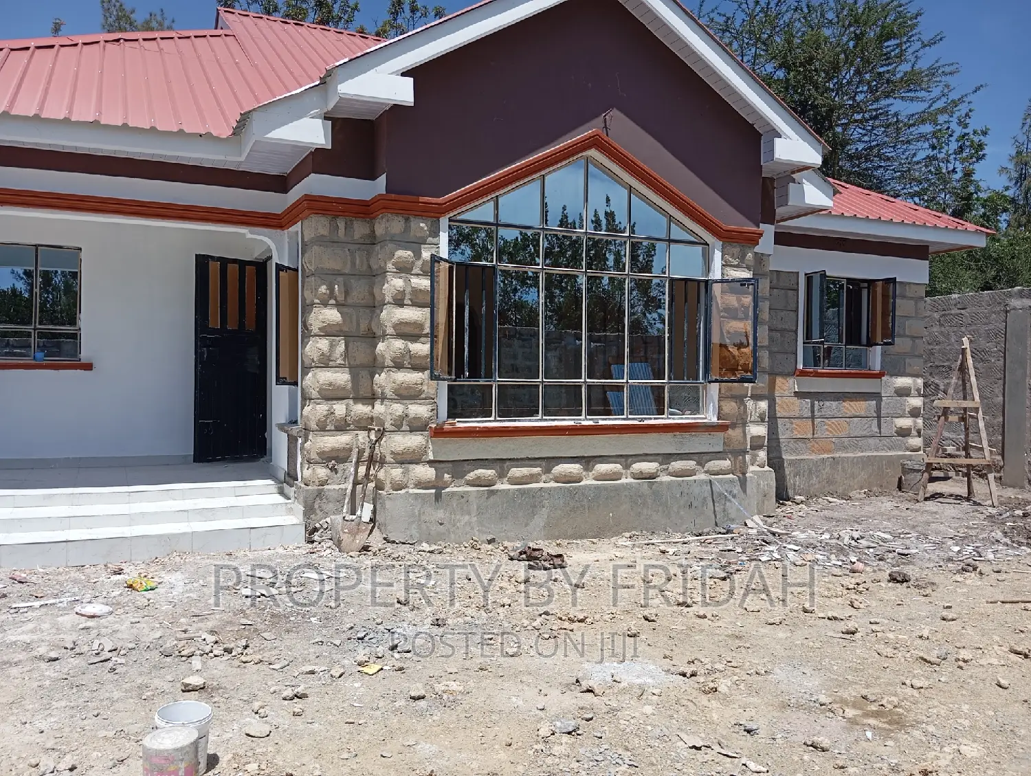 Bungalow in Acacia, Kitengela: 3 Bedrooms - For Sale Now! in Kitengela