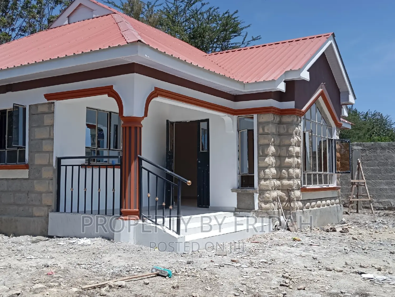 Bungalow in Acacia, Kitengela: 3 Bedrooms - For Sale Now! in Kitengela