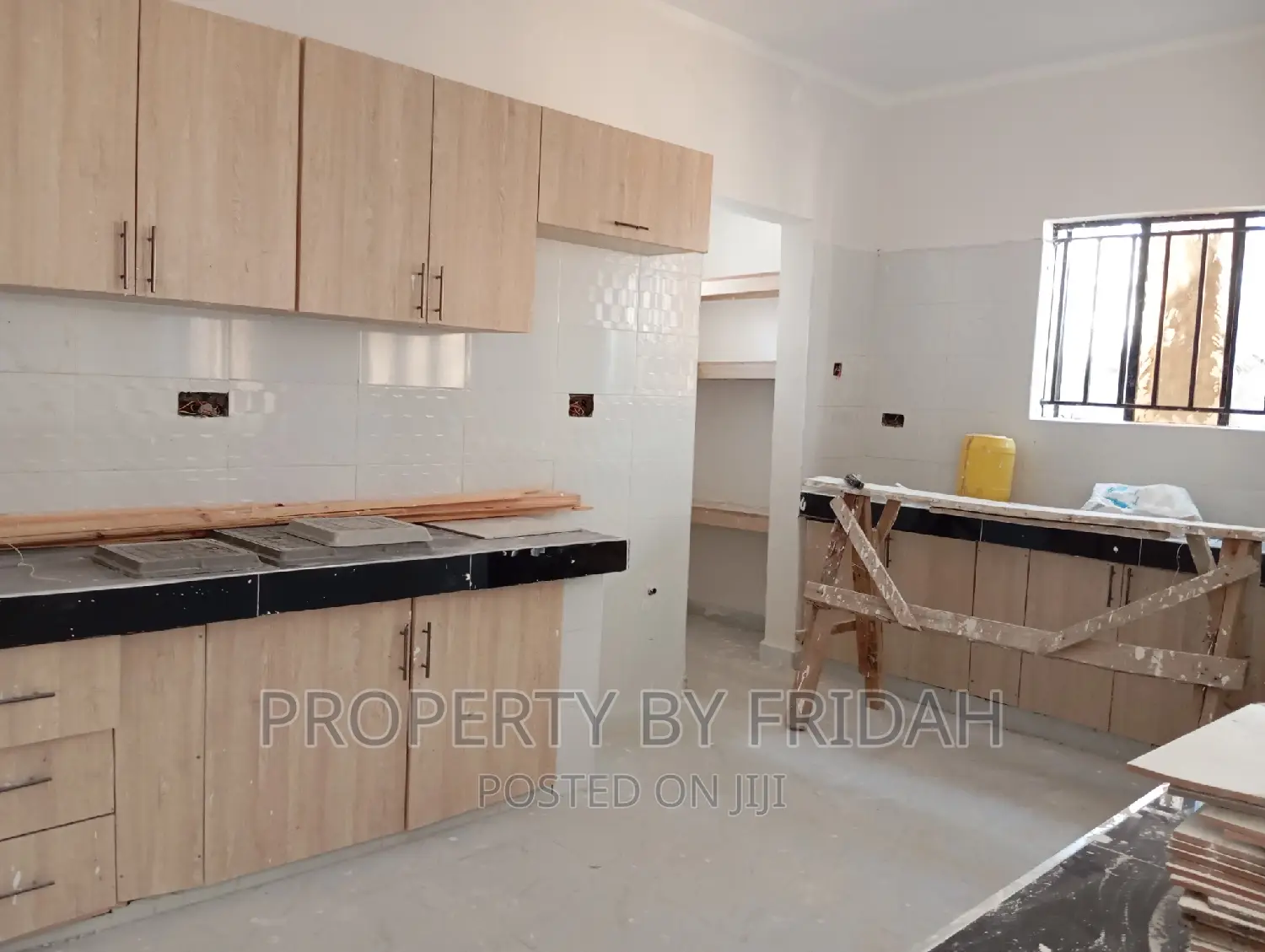 Bungalow in Acacia, Kitengela: 3 Bedrooms - For Sale Now! in Kitengela