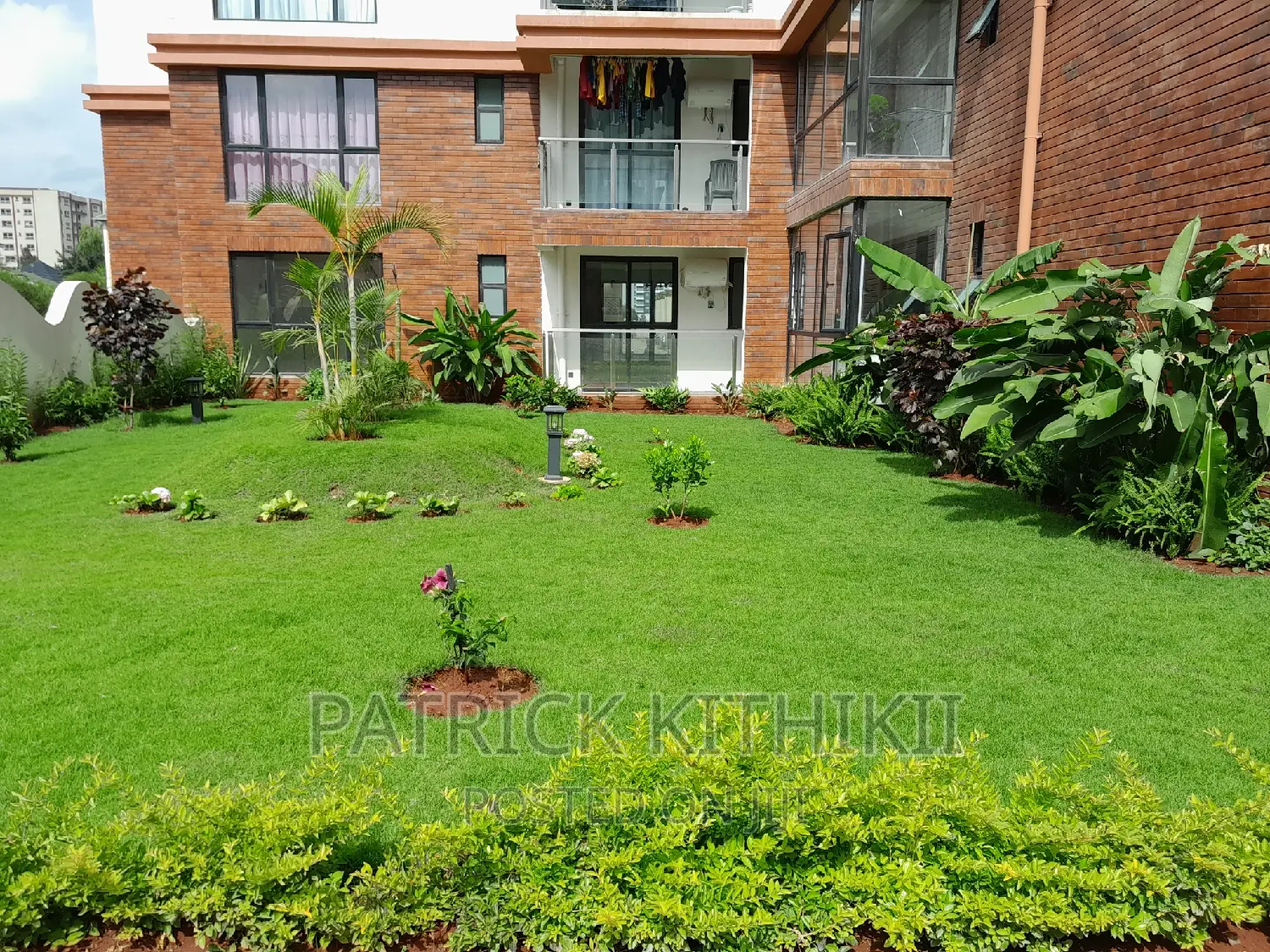 3BDRM Apartment in Apple Tree's Hotel 67 - Available for Rent! in Hotel 67 Area