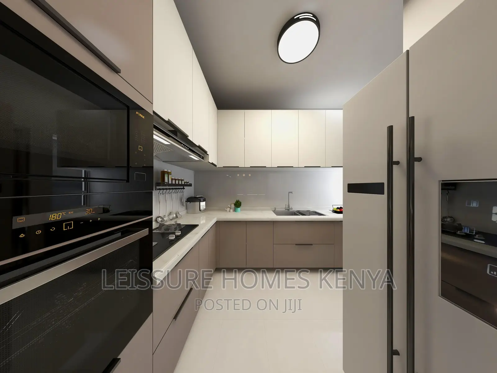 3-Bedroom Apartment in Exclusive Westlands Community for Sale in Westlands