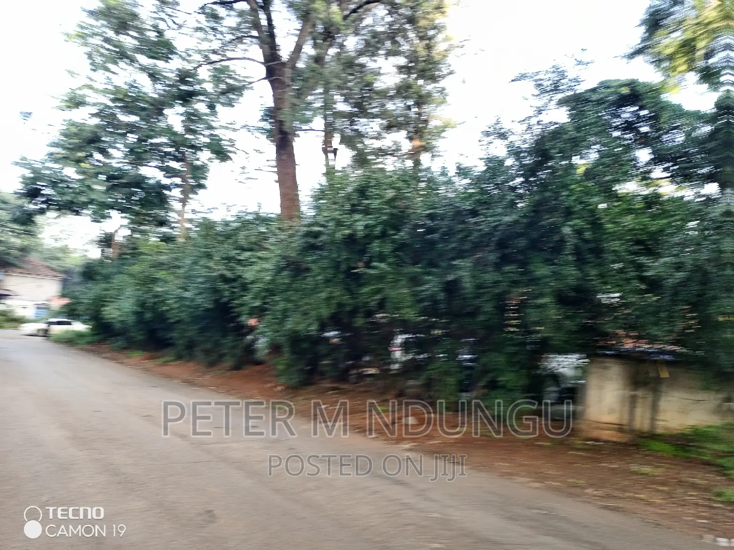 Spacious 0.6-acre Plot for Sale in Sought-after Parklands in Parklands/Highridge