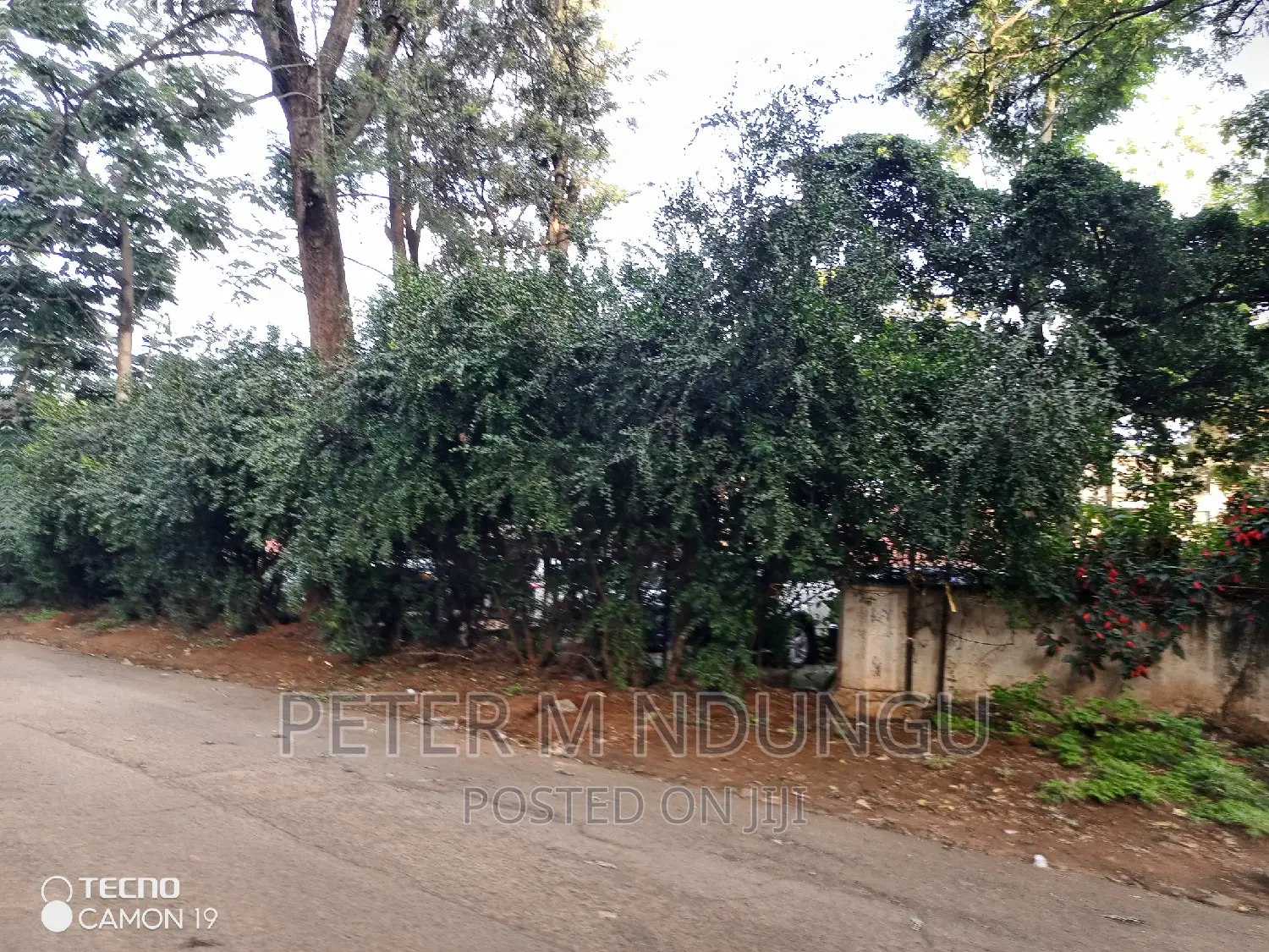 Spacious 0.6-acre Plot for Sale in Sought-after Parklands in Parklands/Highridge