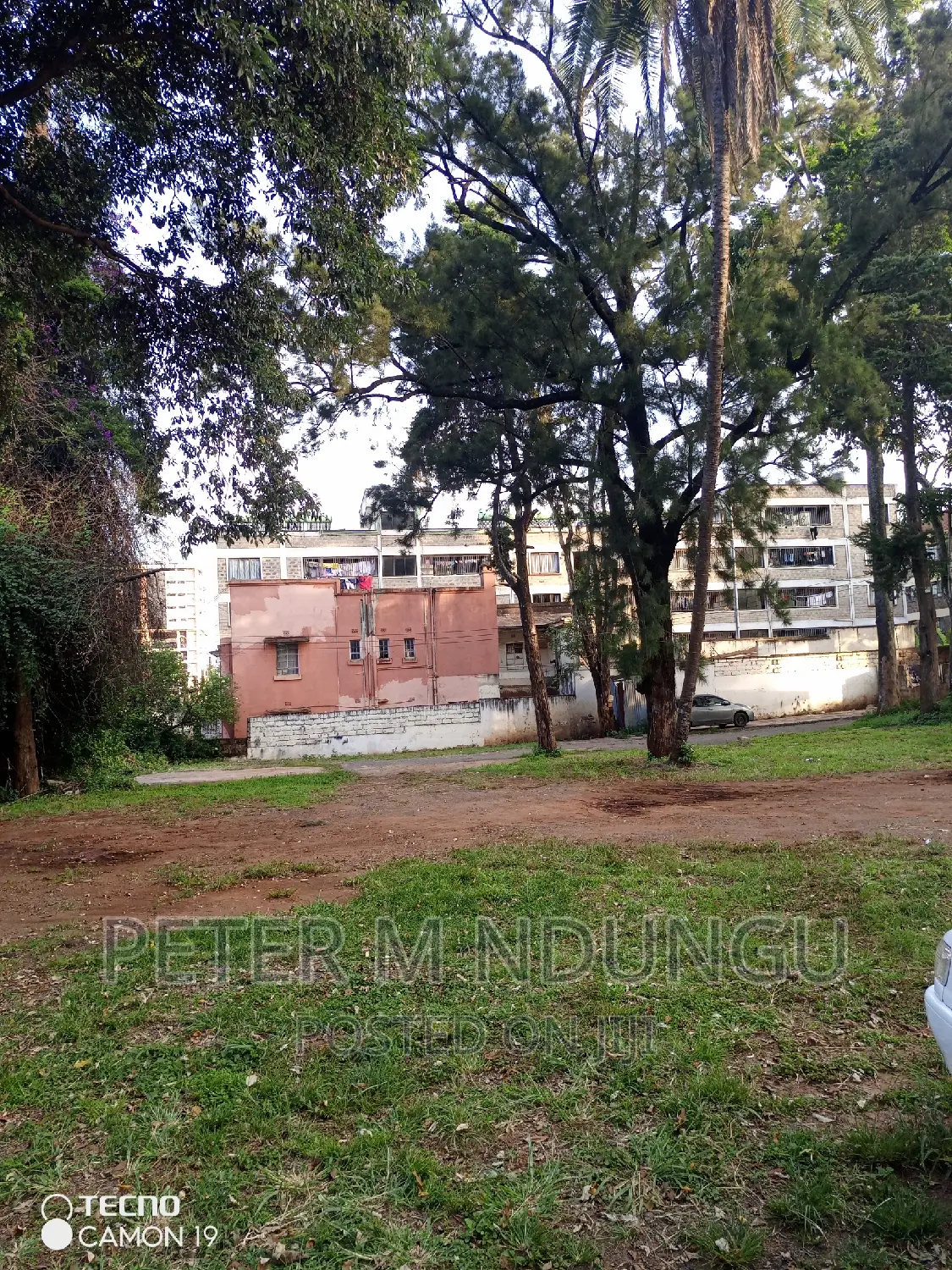 Spacious 0.6-acre Plot for Sale in Sought-after Parklands in Parklands/Highridge