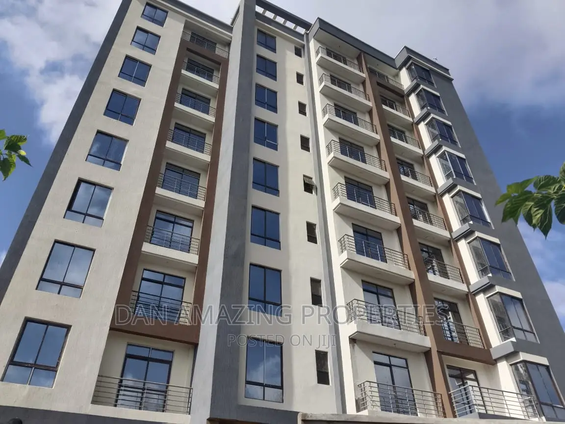 Ngong 2-Bedroom Apartment Available for Purchase in Ngong
