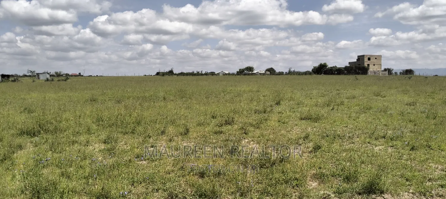 Affordable Land Plots for Sale - Joska Bridgan: Your Next Step in Joska