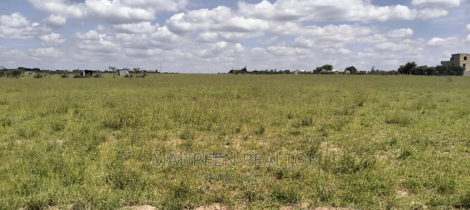 Affordable Land Plots for Sale - Joska Bridgan: Your Next Step in Joska