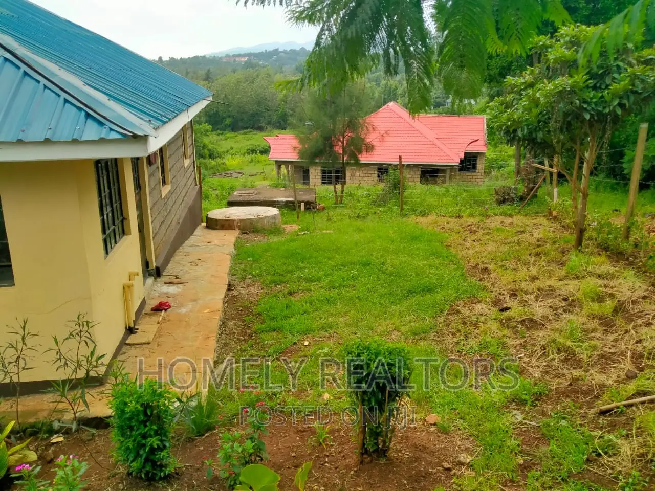 Ngong, Ole Polos: 3-Bedroom Bungalow for sale - Seize the opportunity in Ole Polos