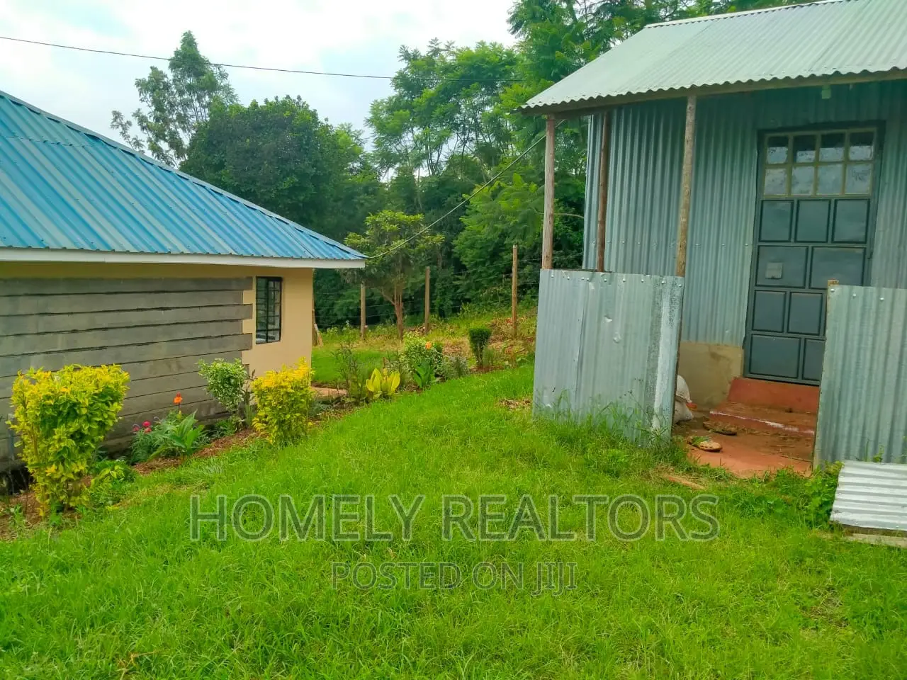 Ngong, Ole Polos: 3-Bedroom Bungalow for sale - Seize the opportunity in Ole Polos