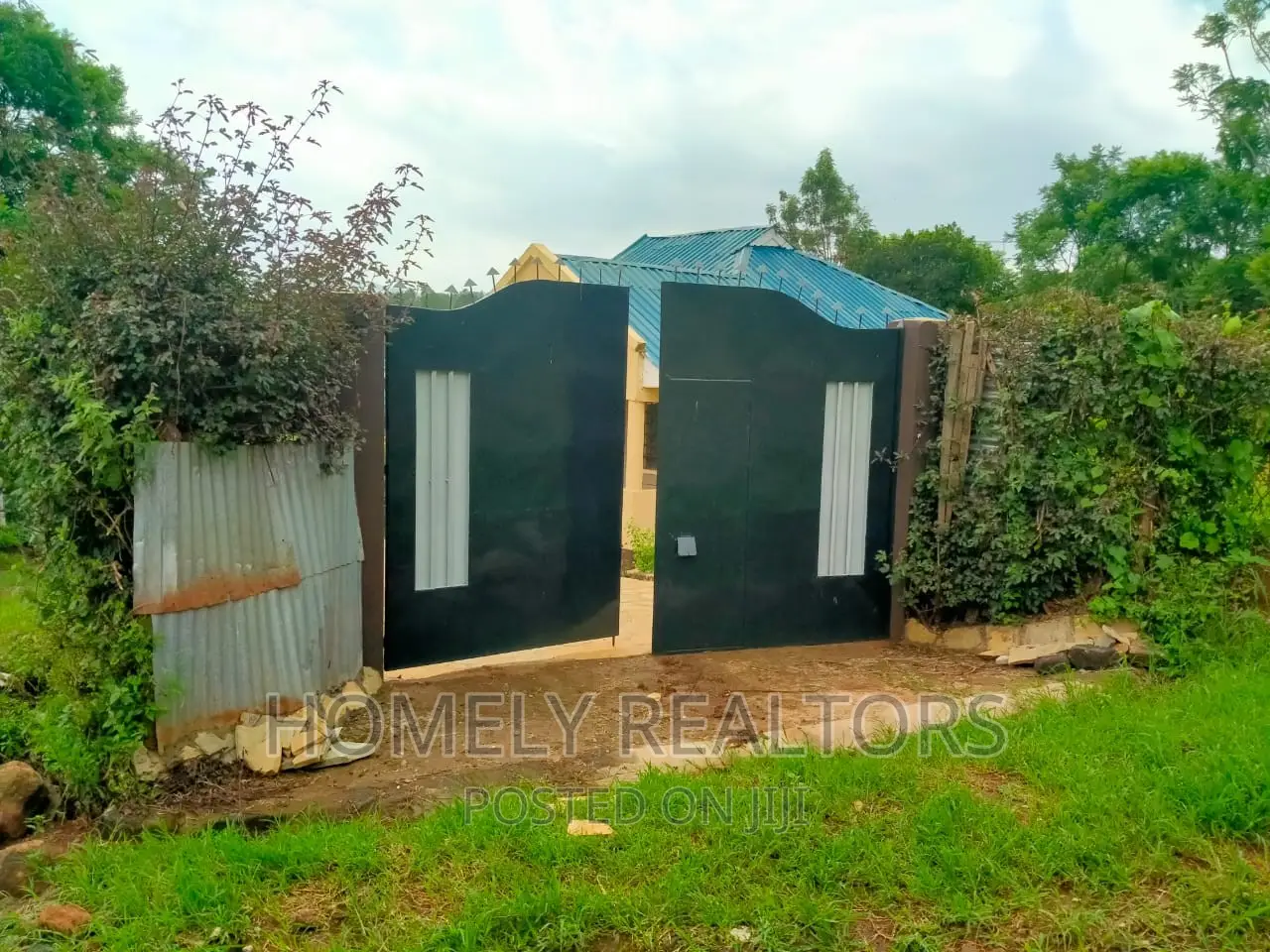Ngong, Ole Polos: 3-Bedroom Bungalow for sale - Seize the opportunity in Ole Polos