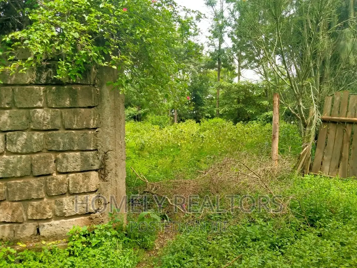 Prime Acre for Sale in Nkoroi, Ongata Rongai Adjacent to Tarmac in Nkoroi