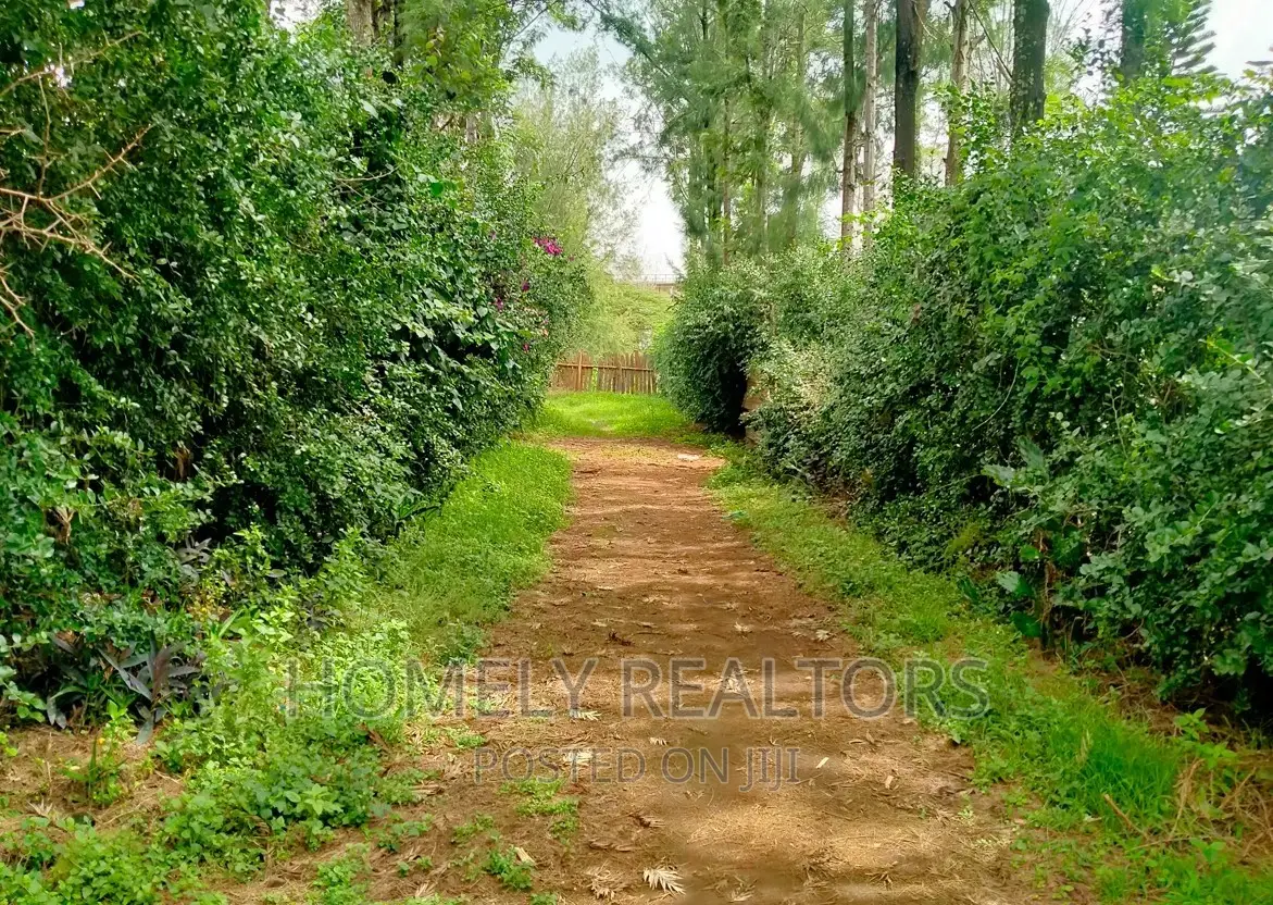 Prime Acre for Sale in Nkoroi, Ongata Rongai Adjacent to Tarmac in Nkoroi
