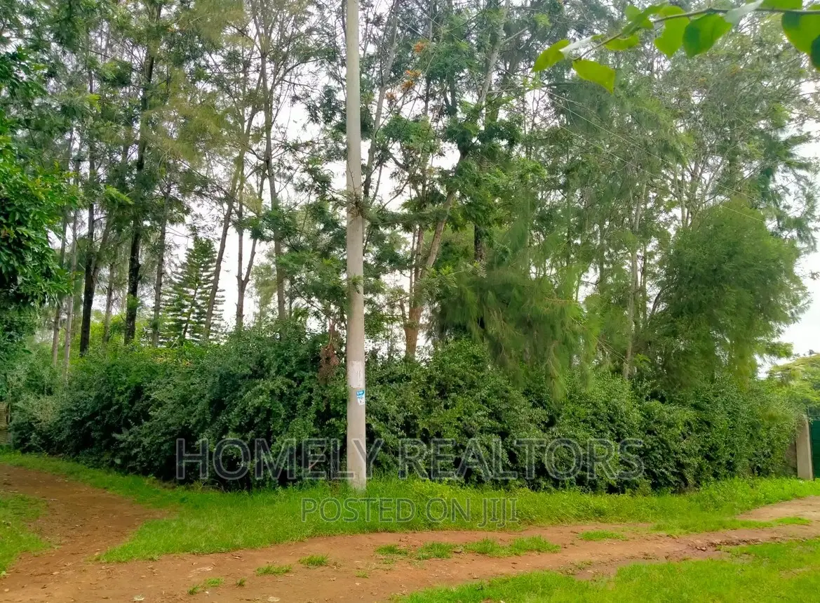 Prime Acre for Sale in Nkoroi, Ongata Rongai Adjacent to Tarmac in Nkoroi