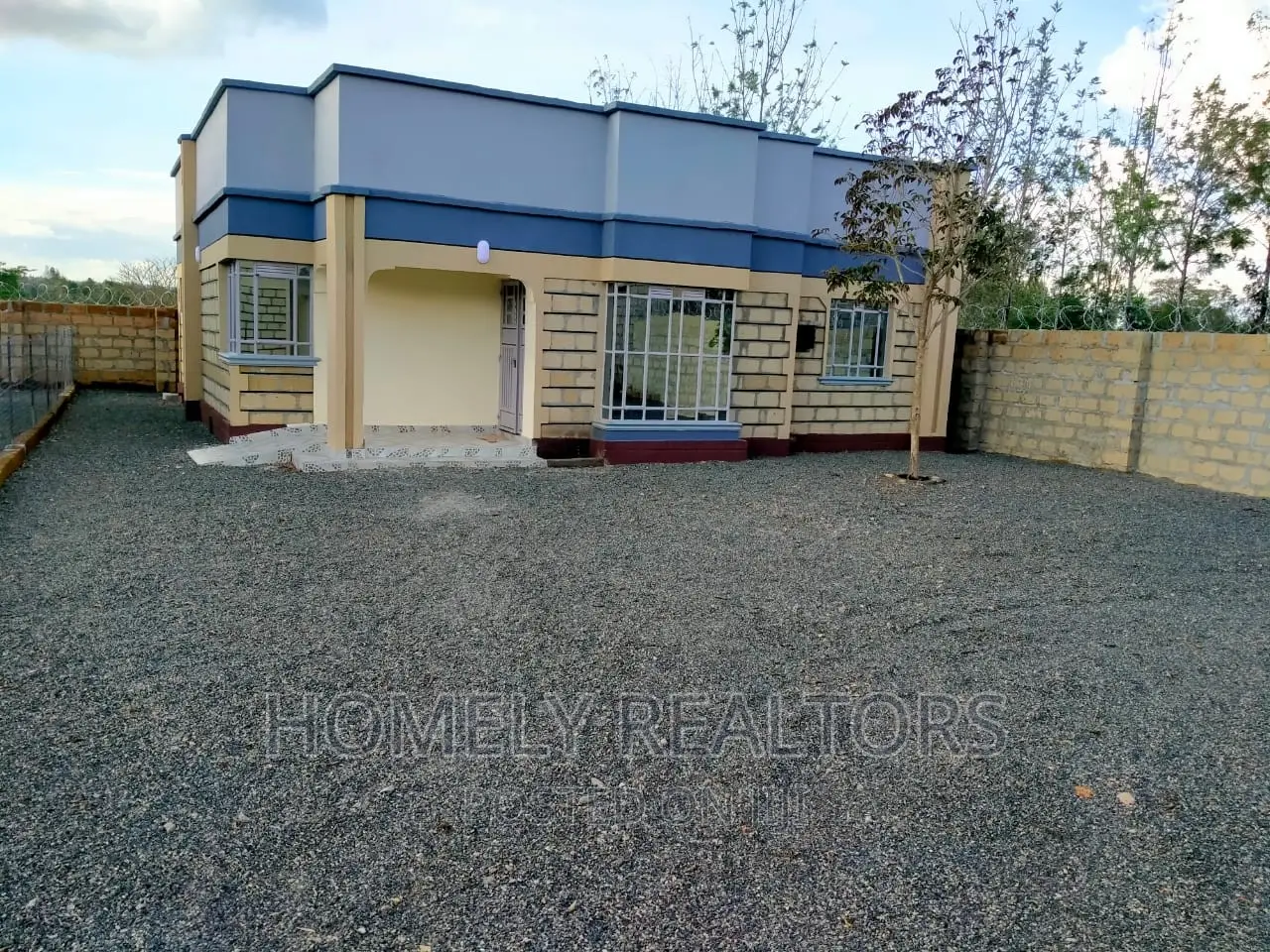Rimpa Ongata Rongai: 3-Bedroom Bungalow for Sale - Minimum Deposit in Rimpa