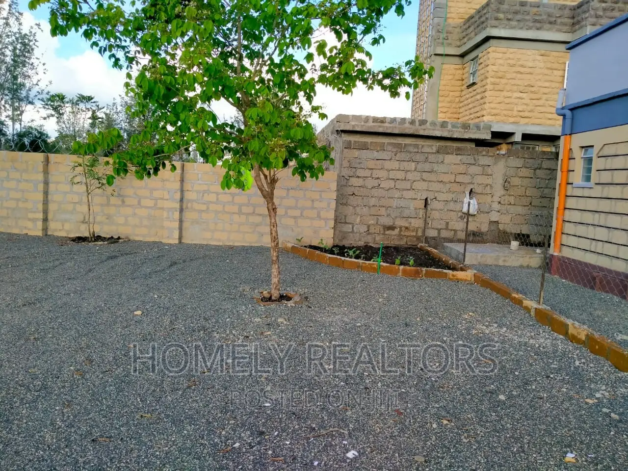 Rimpa Ongata Rongai: 3-Bedroom Bungalow for Sale - Minimum Deposit in Rimpa