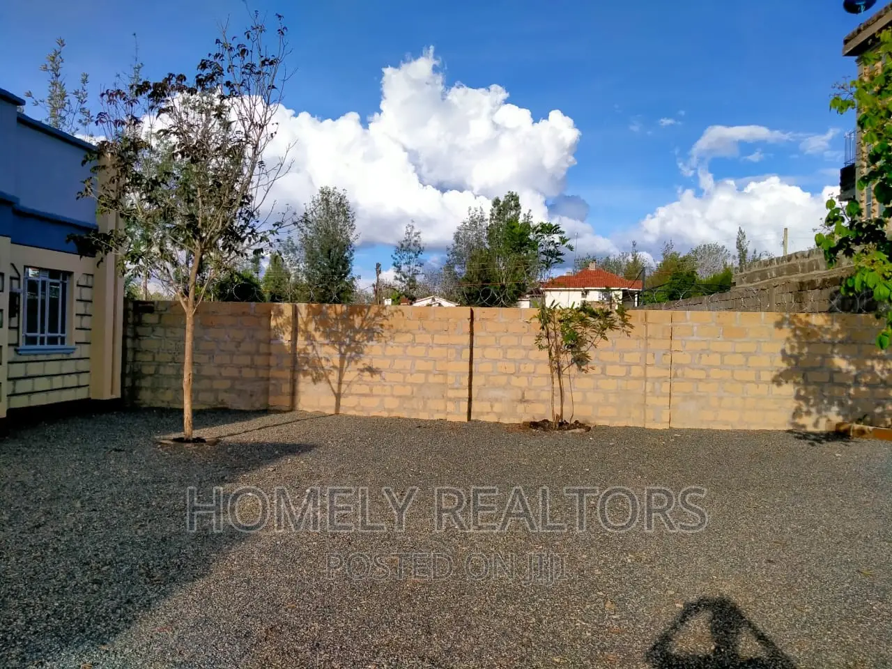 Rimpa Ongata Rongai: 3-Bedroom Bungalow for Sale - Minimum Deposit in Rimpa