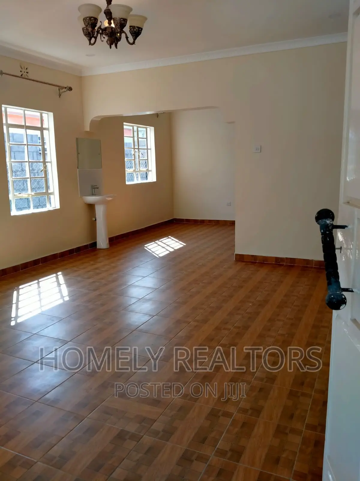 3-Bedroom Bungalow in Nkoroi, Rongai Kanisani - For Sale in Nkoroi