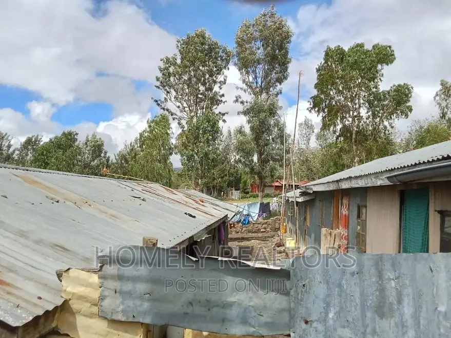 8-Acre Plot with Rental Income in Ongata Rongai's Rimpa - Lucrative Investment in Rimpa