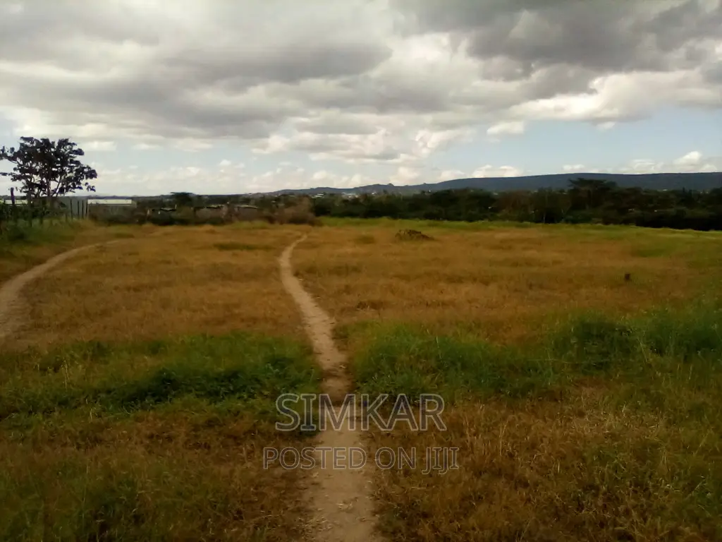 Business Boost - 13-acre Light Industrial Land in Athi River For Sale in DayStar Area
