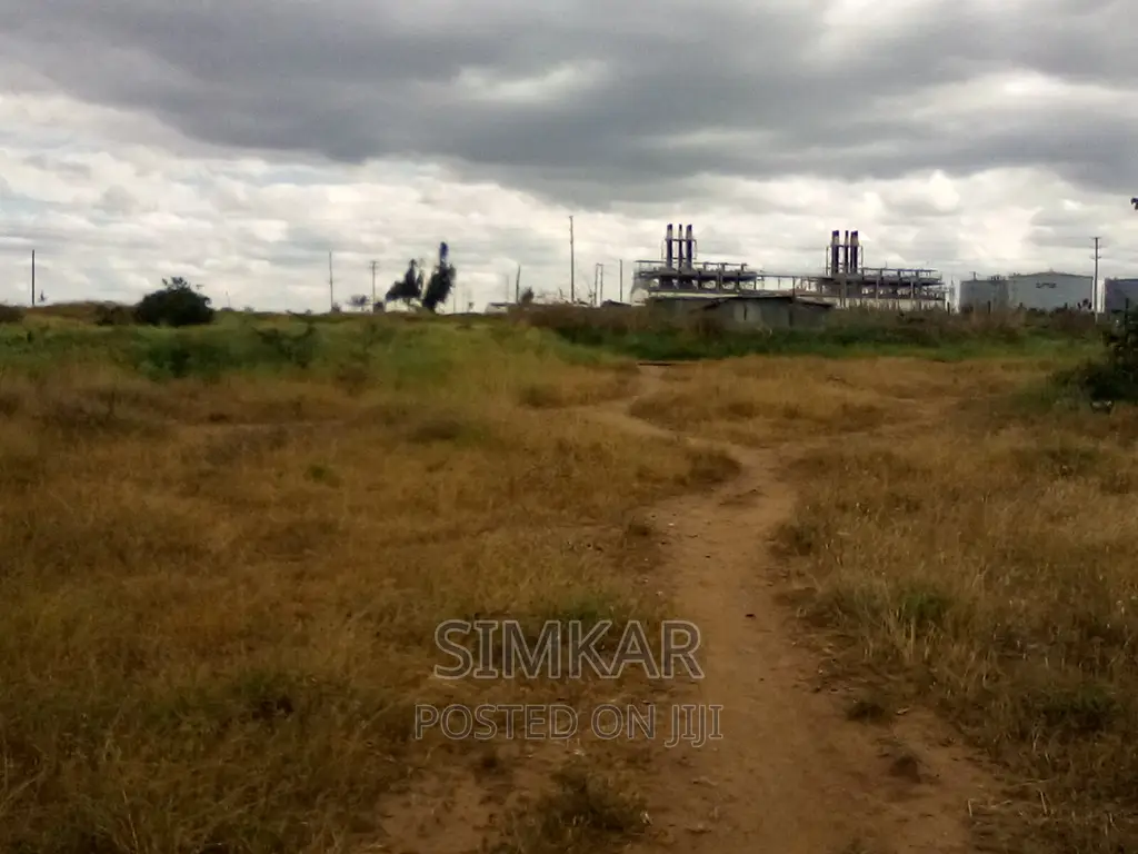 Business Boost - 13-acre Light Industrial Land in Athi River For Sale in DayStar Area