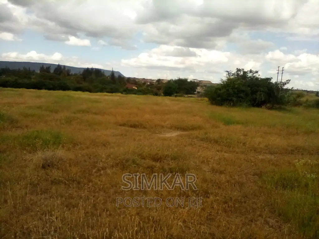 Business Boost - 13-acre Light Industrial Land in Athi River For Sale in DayStar Area