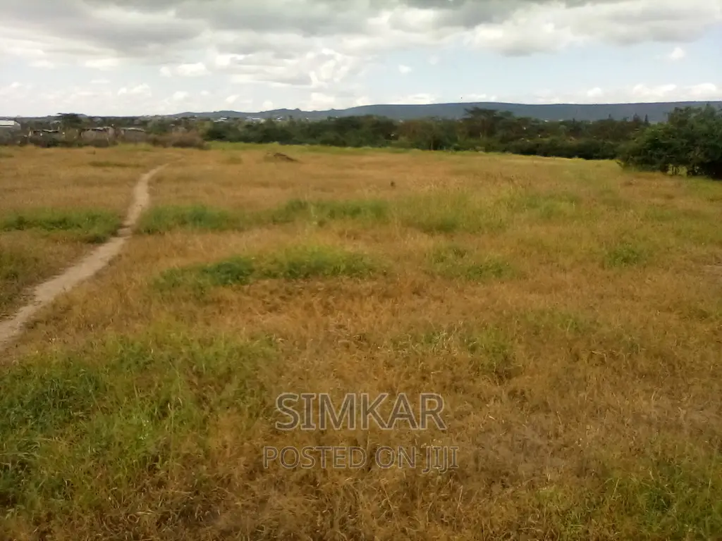 Business Boost - 13-acre Light Industrial Land in Athi River For Sale in DayStar Area