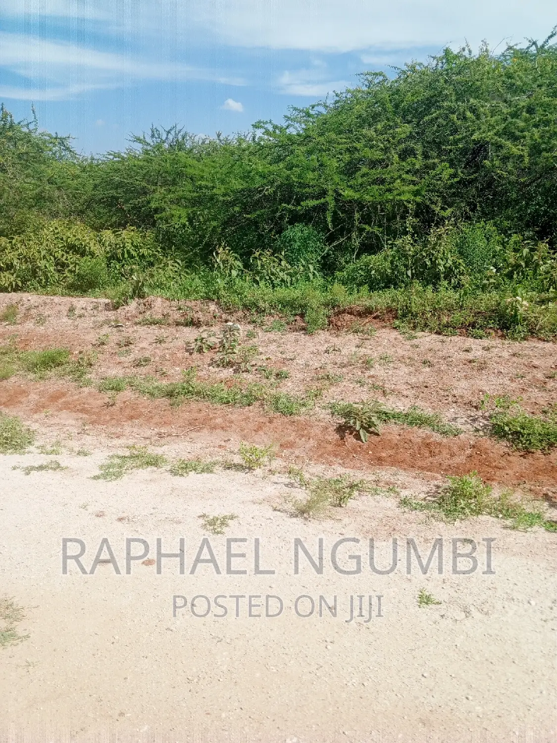 Eight (8) Prime Acres at Machakos Junction in Machakos Town
