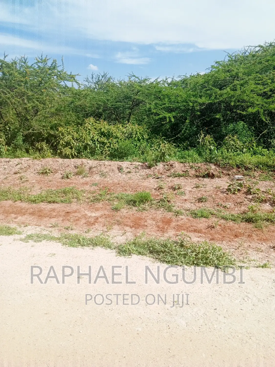 Eight (8) Prime Acres at Machakos Junction in Machakos Town