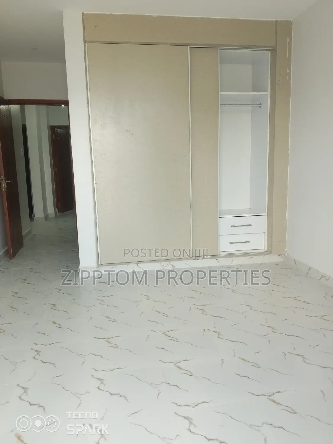3bdrm Apartment in South C for rent in South C