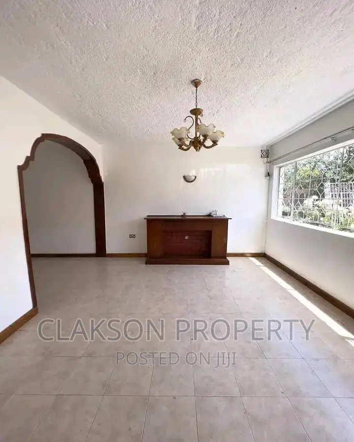 Luxury 4-Bed Maisonette in Kilimani - Perfect for Long-Term Rent in Kilimani