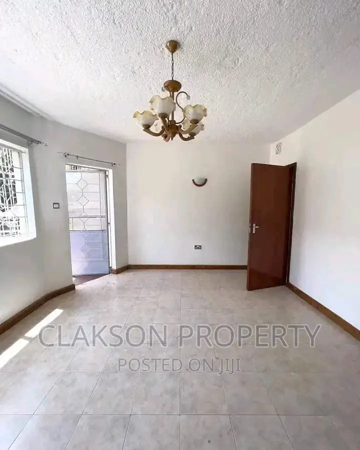 Luxury 4-Bed Maisonette in Kilimani - Perfect for Long-Term Rent in Kilimani
