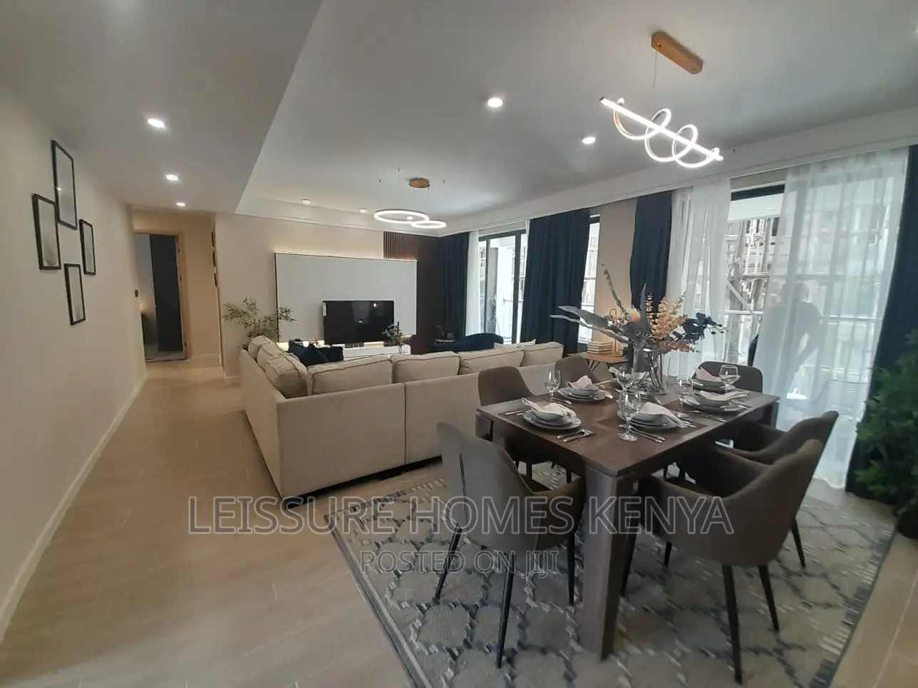 Gateway Mall Area 3-Bedroom Apartment - Now Available for Purchase! in Gateway Mall Area
