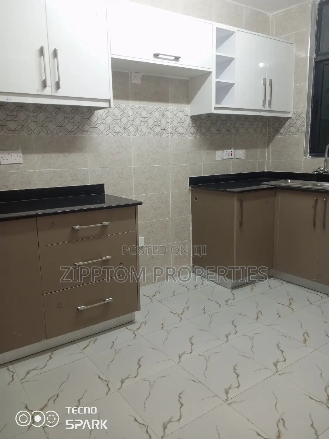 3bdrm Apartment in South C for rent in South C